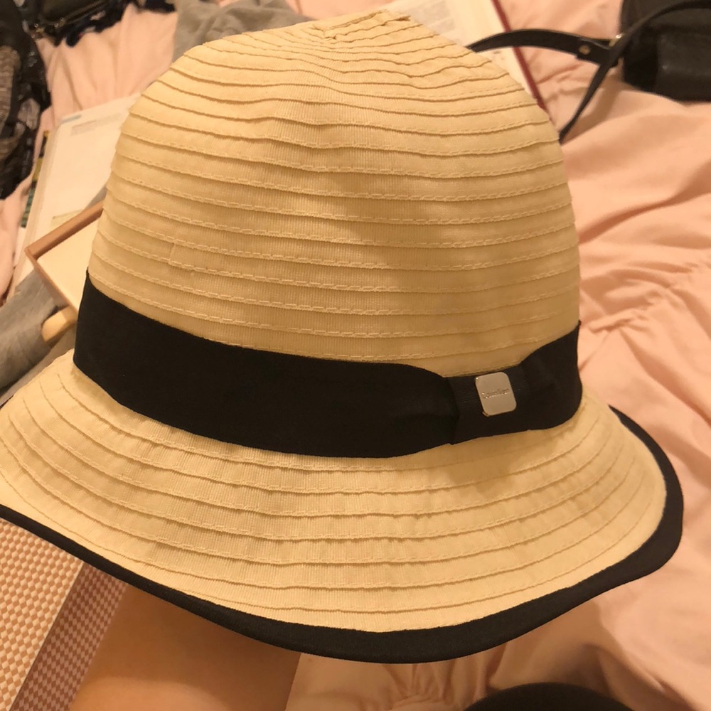 Calvin Klein hat